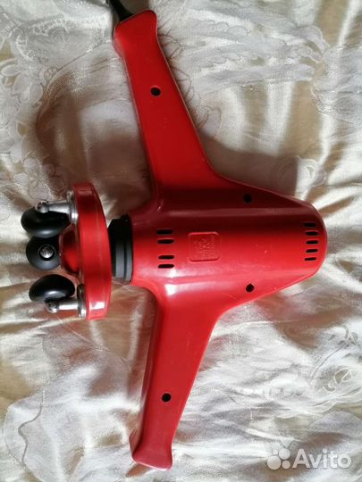 Массажер электрический