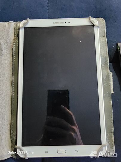 Samsung galaxy tab a6