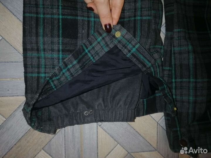 Брюки горнолыжные женские Ride XS