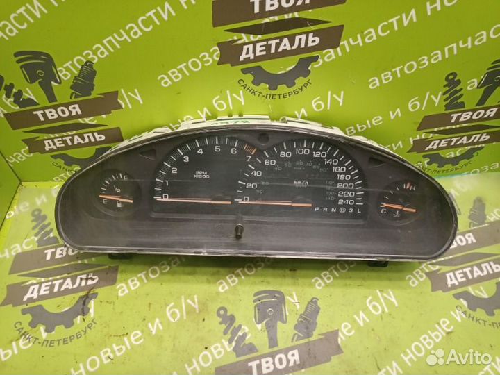 Панель приборов Chrysler Lhs 3.5 1993