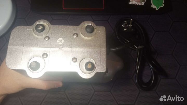 Компрессор для аэрографа JAS 1204