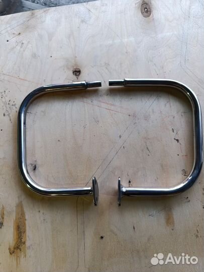 Ручки (дуги) ява 634