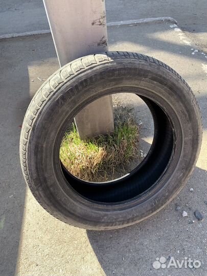 Bridgestone B250 18.4/60 R15 84T