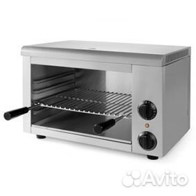 Электрогриль Gastrorag AT-938E Гриль-саламандра