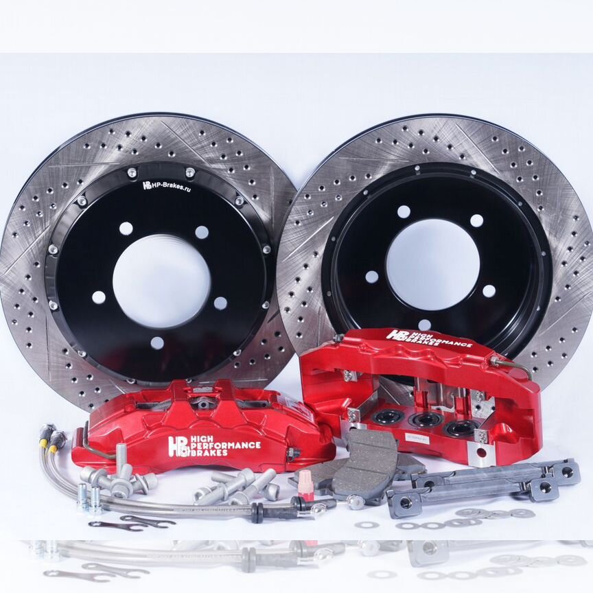 honda civic type r - Тормозная система: купить запчасти