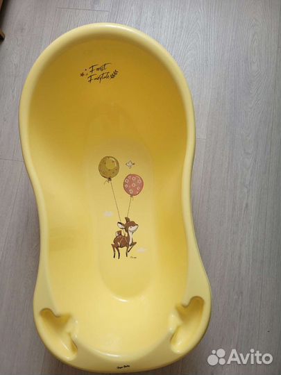 Ванночка для купания