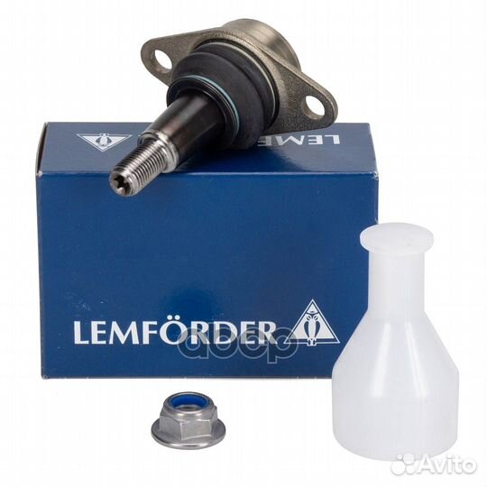 Опора шаровая 4265201 lemforder
