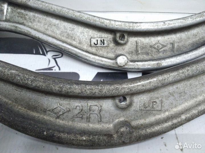 Рычаг задний продольный Mitsubishi Lancer Evolutio