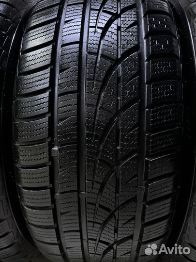 Hankook Winter I'Cept Evo 225/55 R17 101V