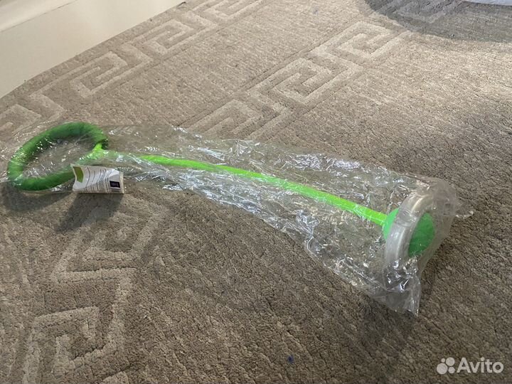 Нейроскакалка светящиеся