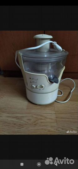 Соковыжималка