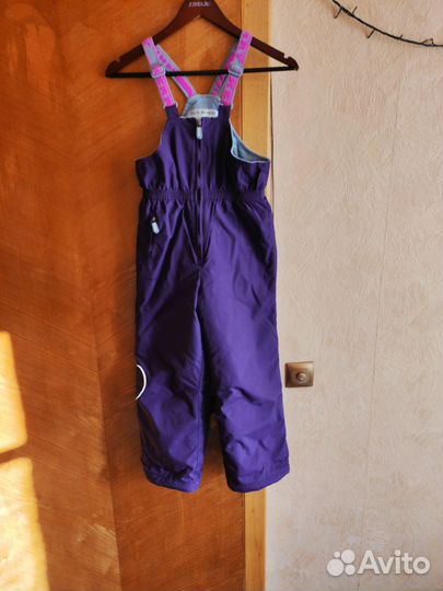 Полукомбинезон Kerry р.134 (180 грамм) бу