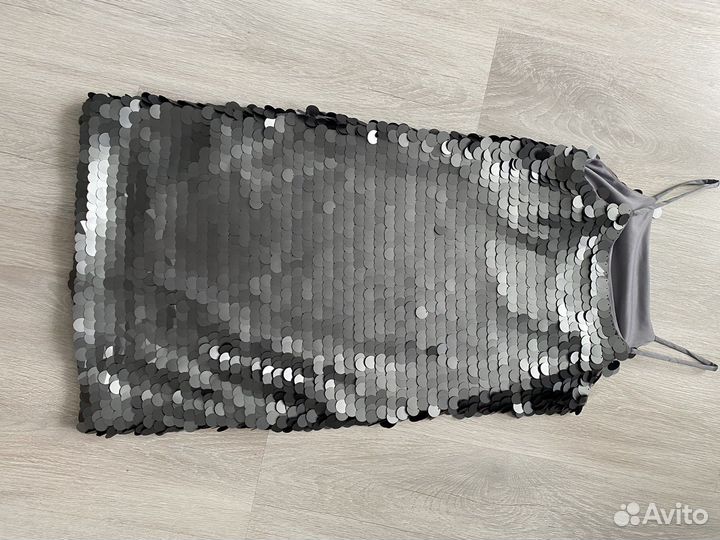 Платье