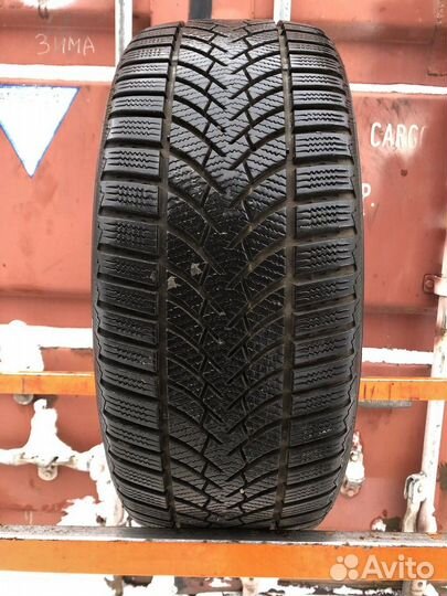 Semperit Speed Grip 3 225/45 R17