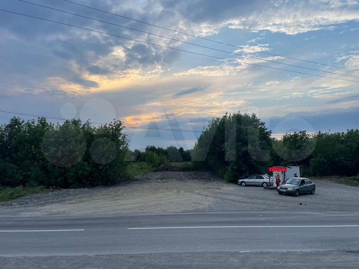 Участок 6 сот. (ИЖС)