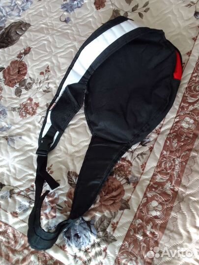 Спортивная сумка