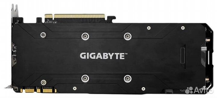 Gigabyte gtx 1070 ti gaming