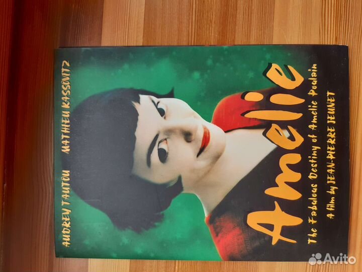 Фильмы, мультфильмы на dvd