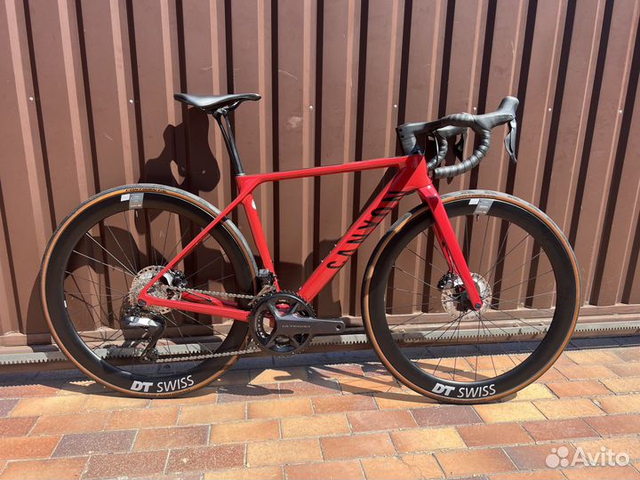 Сanyon Ultimate CF SL 8 Aero DI2 2023, XS размер