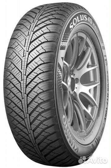 Kumho Solus HA31 265/70 R17 115H