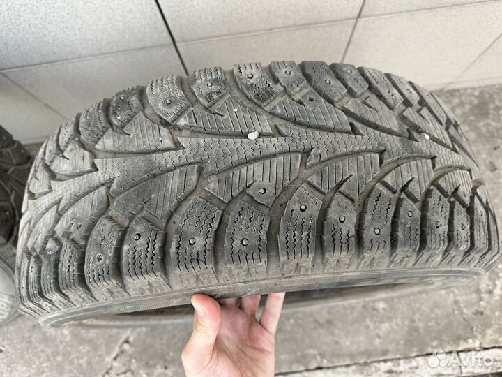 Hankook Winter I'Pike 205/60 R16 92T