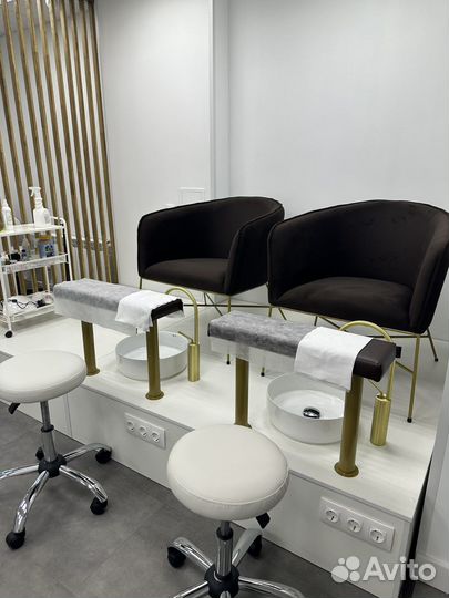 Маникюр Педикюр Архитектура бровей