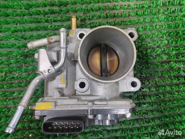 Дроссельная заслонка Honda Civic 5D (FN) 2010