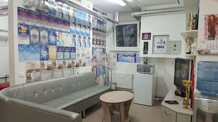 Свободного назначения, 118 м²