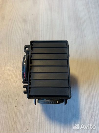 Дефлектор левый Chevrolet Epica X20D1 2010