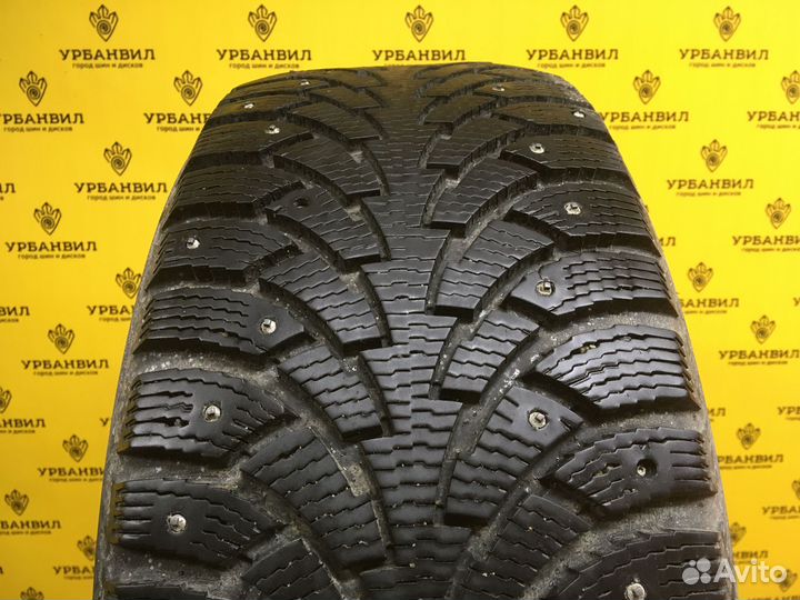 Nokian Tyres Hakkapeliitta 4 225/55 R16 99T