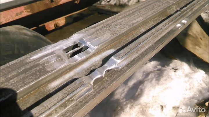 Сварщик аргонщик