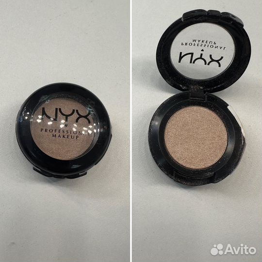 Косметика пакетом бу