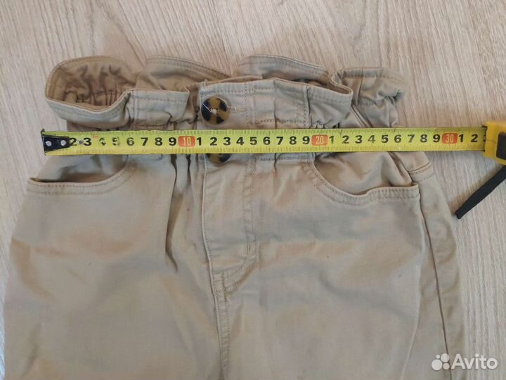 Вещи пакетом для девочки 134 140