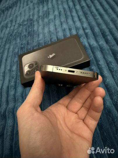 iPhone 13 Pro, 256 ГБ