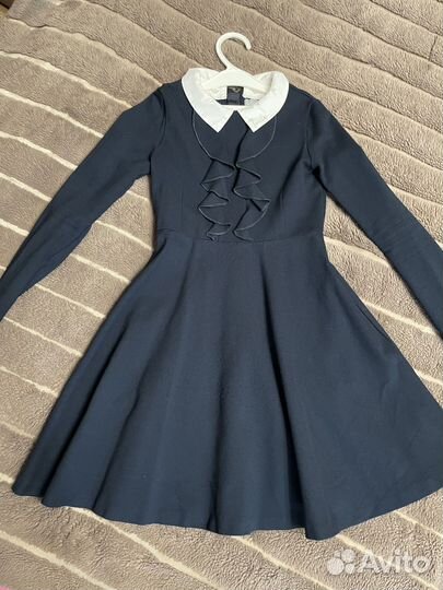 Школьная форма для девочки