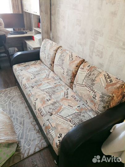 Диван раскладной