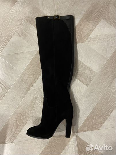 Сапоги basconi