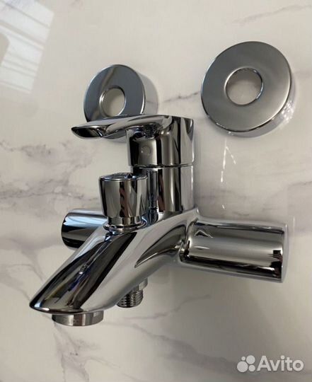 Смеситель Grohe для ванны Eurostyle 33591001