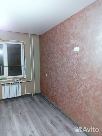 Натяжн потолки. Электрика. Полы. Малярка. Мебель