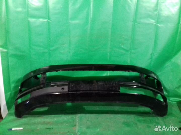 VW Volkswagen Transpotrer T6 Бампер передний