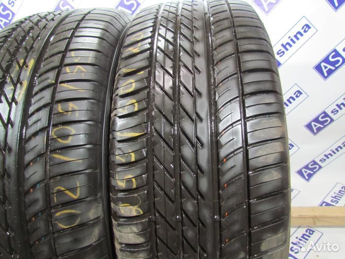 Goodyear Eagle F1 Asymmetric SUV AT 255/50 R20 95M