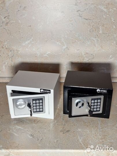 Оружейный сейф