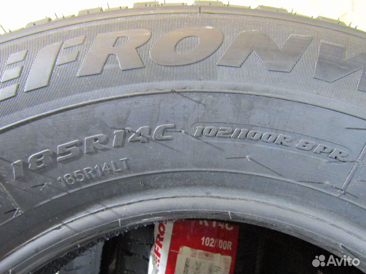 Fronway Duraplus 36 185/80 R14