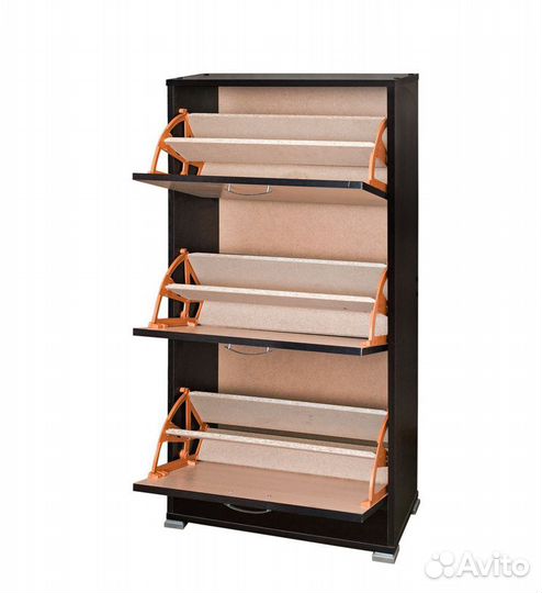 Тумба под обувь