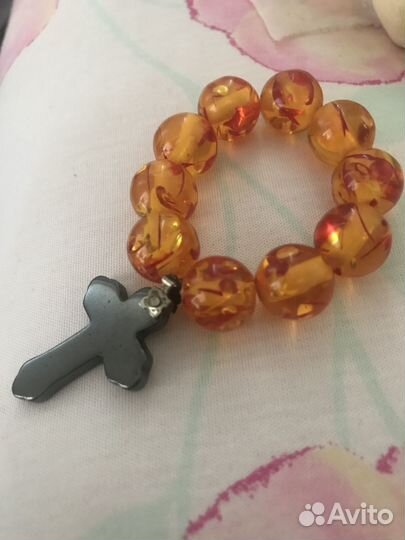 Чётки христианские