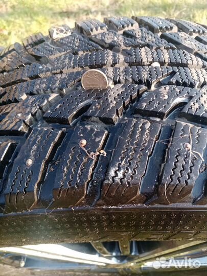 Kumho 722 255/55 R18