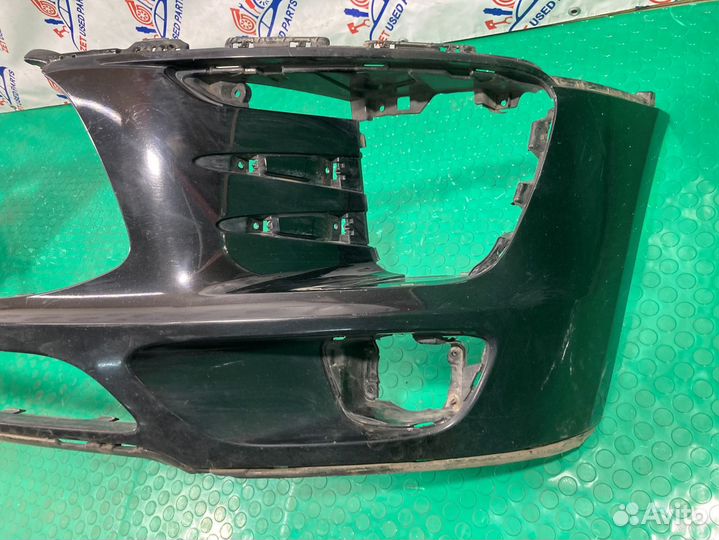 Бампер передний Porsche Macan 95B 2013-2018