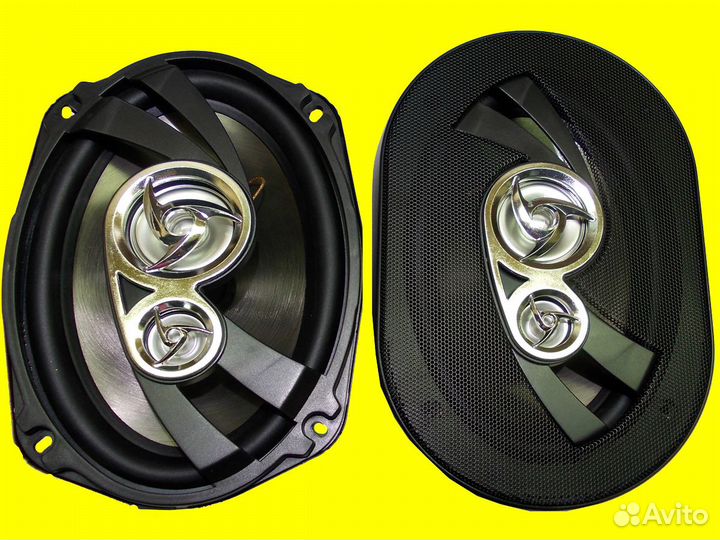 Автодинамики Blues 75ас-6907-3