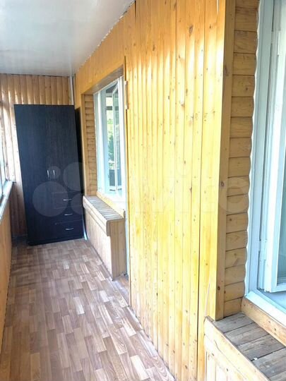 1-к. квартира, 33 м², 2/12 эт.