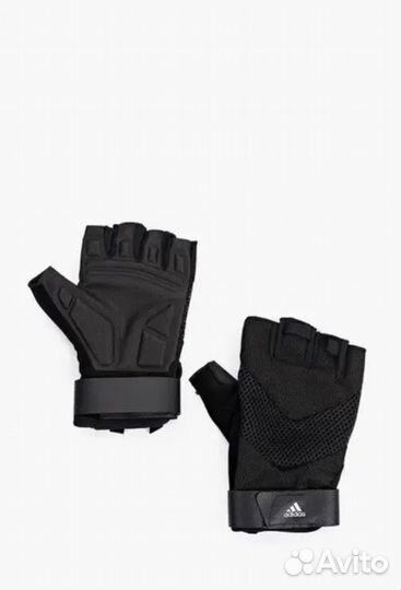 Перчатки adidas
